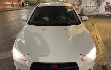 Mitsubishi Lancer IX, 2010 год, 549 000 рублей, 2 фотография