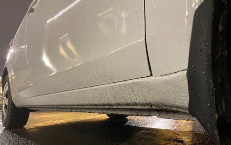 Mitsubishi Lancer IX, 2010 год, 549 000 рублей, 16 фотография