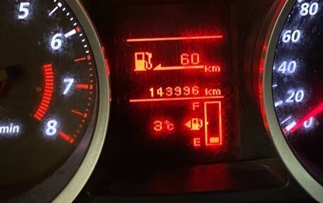 Mitsubishi Lancer IX, 2010 год, 549 000 рублей, 17 фотография