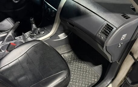 Toyota Corolla, 2008 год, 700 000 рублей, 2 фотография