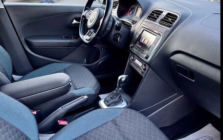 Volkswagen Polo VI (EU Market), 2020 год, 1 550 000 рублей, 11 фотография