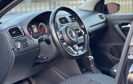 Volkswagen Polo VI (EU Market), 2020 год, 1 550 000 рублей, 5 фотография