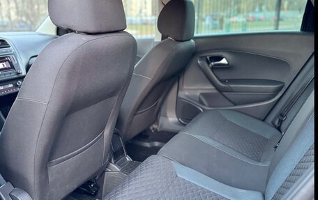 Volkswagen Polo VI (EU Market), 2020 год, 1 550 000 рублей, 12 фотография