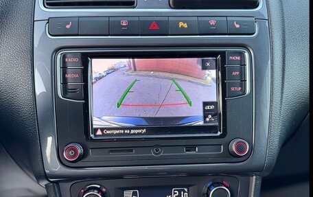 Volkswagen Polo VI (EU Market), 2020 год, 1 550 000 рублей, 9 фотография