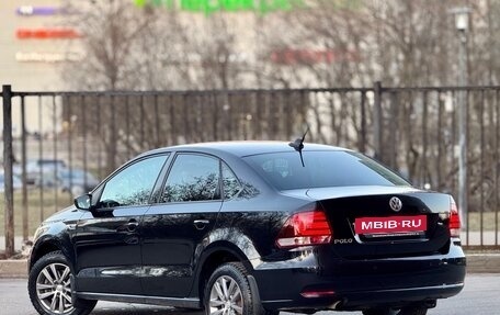 Volkswagen Polo VI (EU Market), 2020 год, 1 550 000 рублей, 4 фотография