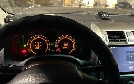 Toyota Corolla, 2008 год, 700 000 рублей, 5 фотография