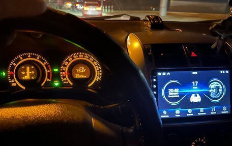 Toyota Corolla, 2008 год, 700 000 рублей, 4 фотография