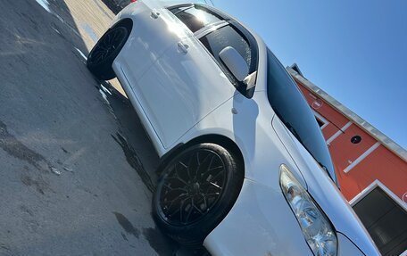 Toyota Corolla, 2008 год, 700 000 рублей, 11 фотография