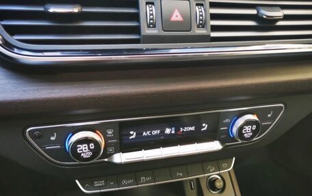 Audi Q5, 2021 год, 5 100 000 рублей, 12 фотография