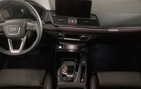 Audi Q5, 2021 год, 5 100 000 рублей, 10 фотография