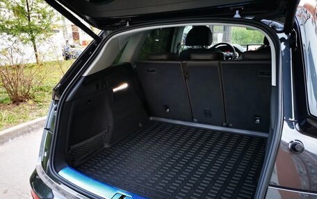 Audi Q5, 2021 год, 5 100 000 рублей, 15 фотография