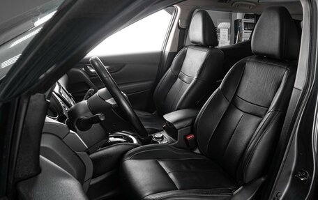 Nissan Qashqai, 2014 год, 1 729 000 рублей, 10 фотография