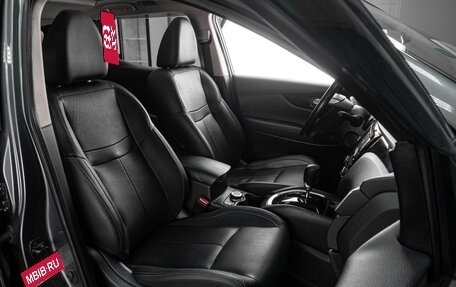 Nissan Qashqai, 2014 год, 1 729 000 рублей, 8 фотография