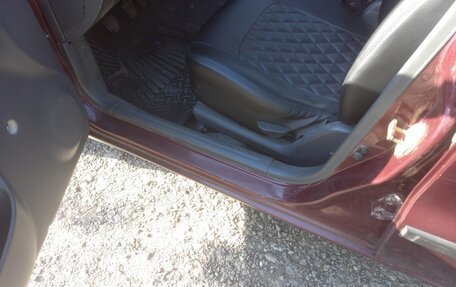 ЗАЗ Chance, 2010 год, 185 000 рублей, 12 фотография