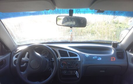 ЗАЗ Chance, 2010 год, 185 000 рублей, 6 фотография