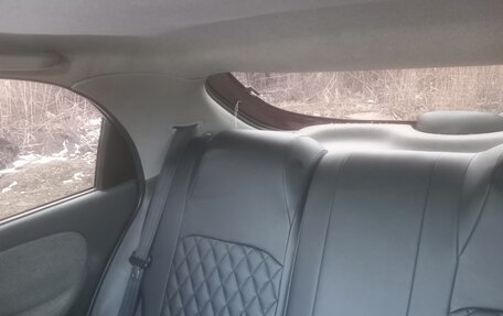 ЗАЗ Chance, 2010 год, 185 000 рублей, 9 фотография