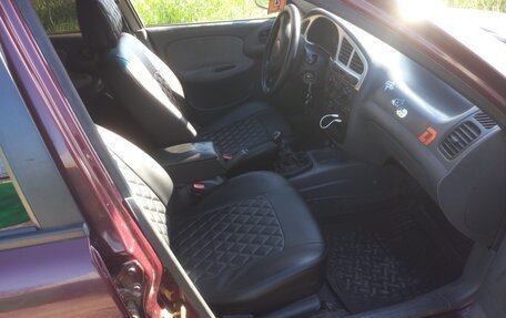 ЗАЗ Chance, 2010 год, 185 000 рублей, 7 фотография