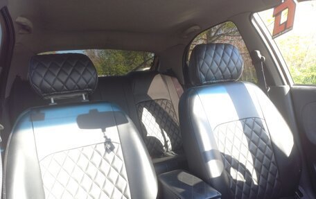 ЗАЗ Chance, 2010 год, 185 000 рублей, 8 фотография