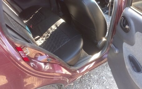 ЗАЗ Chance, 2010 год, 185 000 рублей, 10 фотография