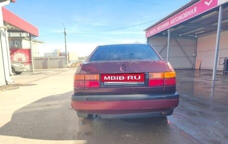 Volkswagen Vento, 1992 год, 150 000 рублей, 8 фотография