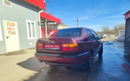 Volkswagen Vento, 1992 год, 150 000 рублей, 19 фотография