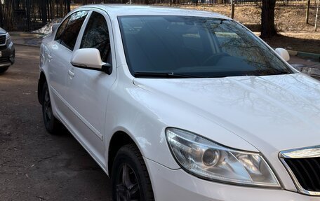 Skoda Octavia, 2013 год, 1 170 000 рублей, 6 фотография