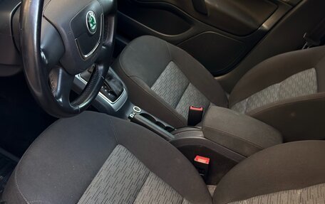 Skoda Octavia, 2013 год, 1 170 000 рублей, 8 фотография