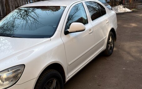 Skoda Octavia, 2013 год, 1 170 000 рублей, 2 фотография