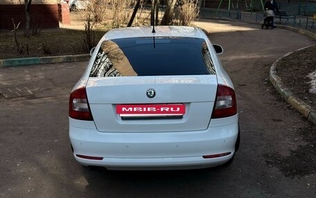Skoda Octavia, 2013 год, 1 170 000 рублей, 3 фотография