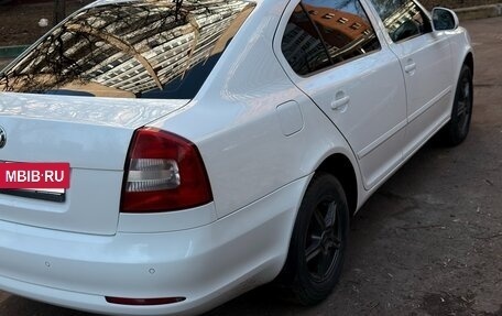 Skoda Octavia, 2013 год, 1 170 000 рублей, 5 фотография