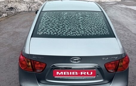 Hyundai Elantra IV, 2010 год, 700 000 рублей, 6 фотография