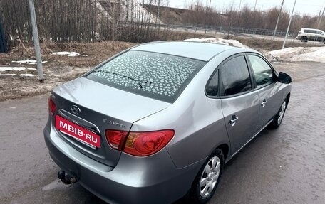 Hyundai Elantra IV, 2010 год, 700 000 рублей, 8 фотография