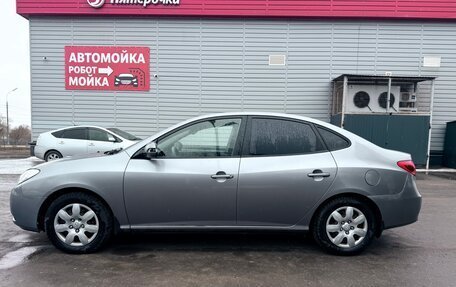 Hyundai Elantra IV, 2010 год, 700 000 рублей, 10 фотография