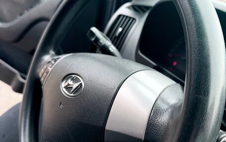 Hyundai Elantra IV, 2010 год, 700 000 рублей, 14 фотография