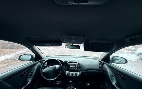 Hyundai Elantra IV, 2010 год, 700 000 рублей, 11 фотография