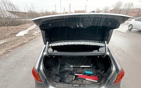 Hyundai Elantra IV, 2010 год, 700 000 рублей, 21 фотография