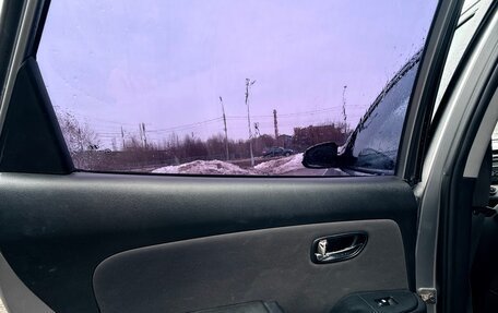 Hyundai Elantra IV, 2010 год, 700 000 рублей, 15 фотография