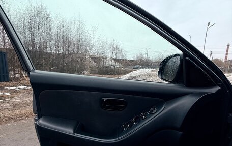 Hyundai Elantra IV, 2010 год, 700 000 рублей, 13 фотография