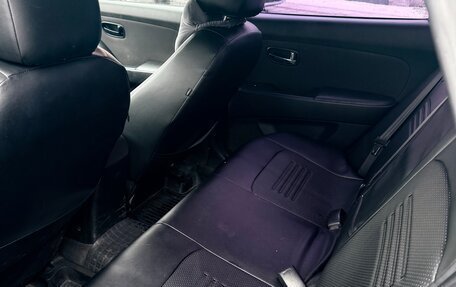 Hyundai Elantra IV, 2010 год, 700 000 рублей, 12 фотография