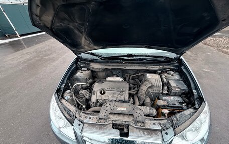 Hyundai Elantra IV, 2010 год, 700 000 рублей, 24 фотография