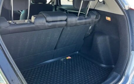 Honda Fit III, 2015 год, 820 000 рублей, 12 фотография