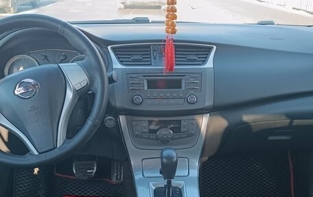 Nissan Sentra, 2014 год, 695 000 рублей, 8 фотография