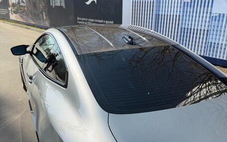 BMW M4, 2022 год, 12 490 000 рублей, 8 фотография