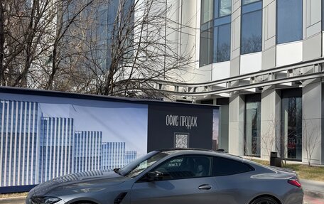 BMW M4, 2022 год, 12 490 000 рублей, 5 фотография