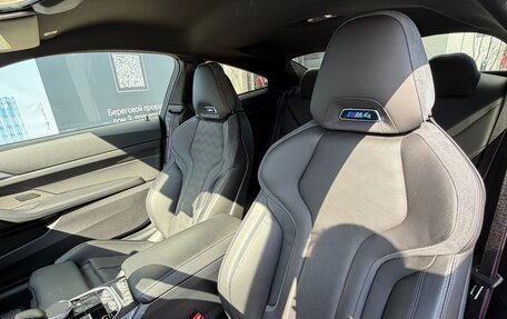 BMW M4, 2022 год, 12 490 000 рублей, 11 фотография