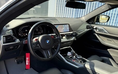 BMW M4, 2022 год, 12 490 000 рублей, 9 фотография