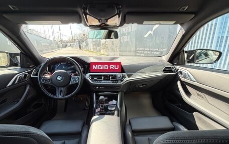 BMW M4, 2022 год, 12 490 000 рублей, 10 фотография