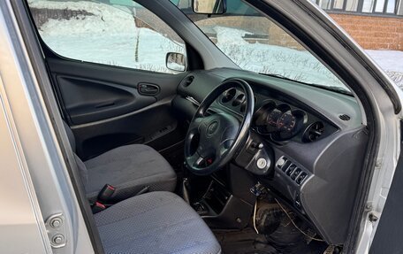 Daihatsu YRV I, 2002 год, 200 000 рублей, 7 фотография