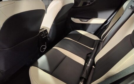 Lexus NX, 2022 год, 5 560 000 рублей, 8 фотография