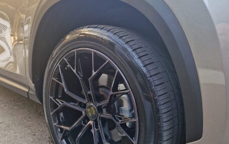 Lexus NX, 2022 год, 5 560 000 рублей, 9 фотография